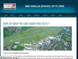 Sites similar to masfcambridge.com