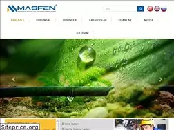 Sites similar to masfen.com