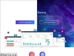 Sites similar to masfendi.id