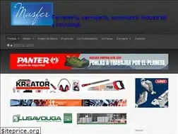 Sites similar to masfer.es