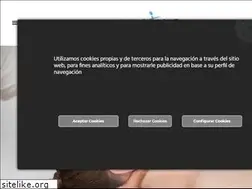 Sites similar to masfisio.es