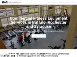 Sites similar to masfitnessproducts.com