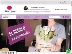 Sites similar to masfloral.com