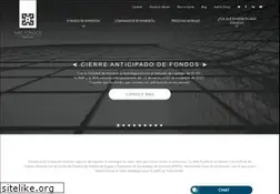 Sites similar to masfondos.com