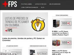 Sites similar to masfps.com