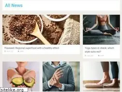 Sites similar to masfrases.com