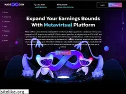 Sites similar to masg-coin.biz