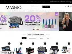 Sites similar to masglo.com