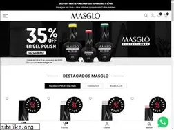Sites similar to masglo.pe