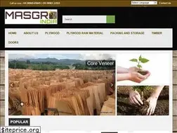 Sites similar to masgro.com
