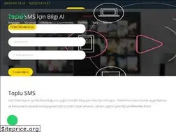 Sites similar to masgsm.com.tr