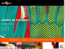 Sites similar to masguant.com