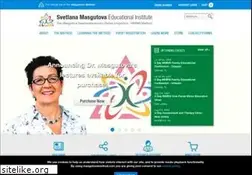 Sites similar to masgutovamethod.com
