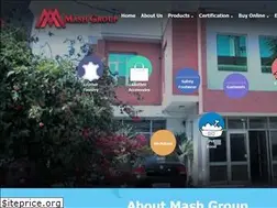 Sites similar to mash-group.com