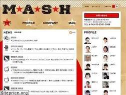 Sites similar to mash-info.com
