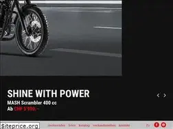 Sites similar to mash-motors.ch