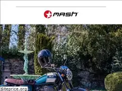 Sites similar to mash-motors.de