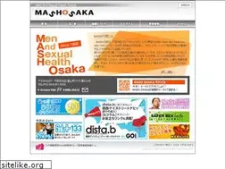 Sites similar to mash-osaka.com