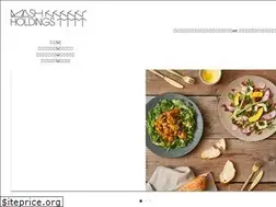 Sites similar to mash-recruit.net