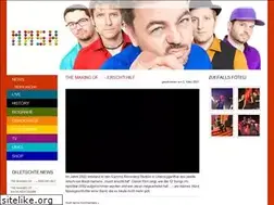 Sites similar to mash.ch