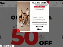 Sites similar to mash.com.br