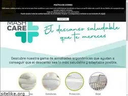 Sites similar to mash.com.es