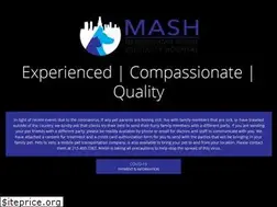 Sites similar to mash.vet