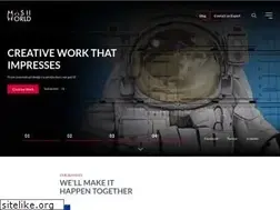 Sites similar to mash.world