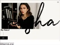Sites similar to masha-sedgwick.com