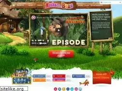 Sites similar to mashabear.com