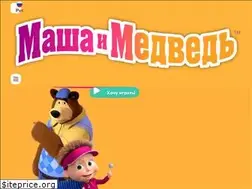 Sites similar to mashabear.ru