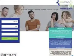 Sites similar to mashabim4u.co.il