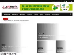 Sites similar to mashable.fr