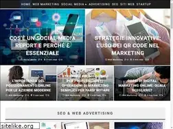 Sites similar to mashablesocialmediaday.it