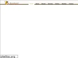 Sites similar to mashaelbeautysalon.com