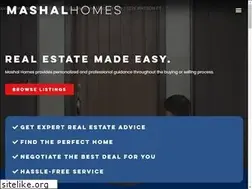 Sites similar to mashalhomes.com