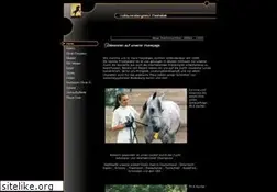 Sites similar to mashallah-arab.de