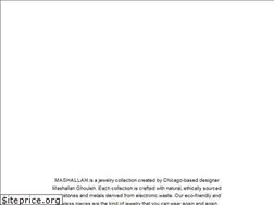 Sites similar to mashallah.us