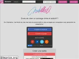 Sites similar to mashallow.com