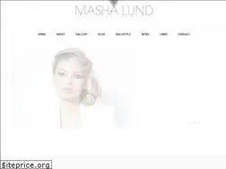 Sites similar to mashalund.com