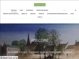 Sites similar to mashamgallery.co.uk