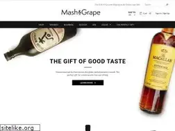 Sites similar to mashandgrape.com
