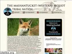 Sites similar to mashantucket.org