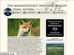 Sites similar to mashantucketpequot.com