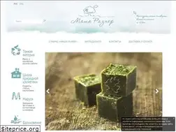 Sites similar to masharazner.ru