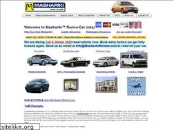 Sites similar to masharikirentals.com