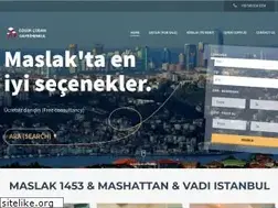 Sites similar to mashattan.net