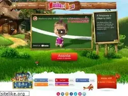 Sites similar to mashaurso.com