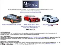 Sites similar to mashaw.com