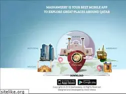 Sites similar to mashaweery.com